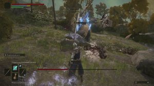 Стоит ли покупать Elden Ring | Обзор Closed Network Test