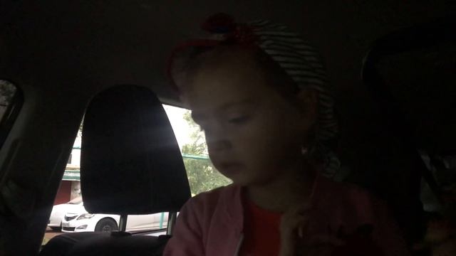 Почему машина на автомате лучше. Объяснение Маши 4,2 года смотреть онлайн