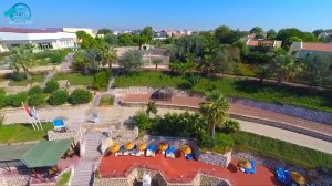 PALM WINGS BEACH RESORT 5* Турция, Дидим