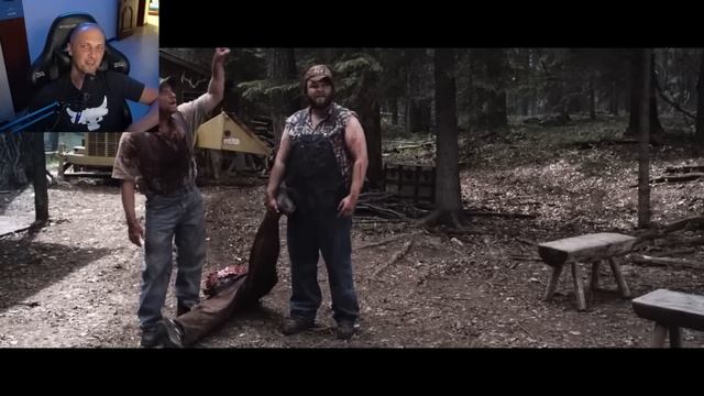 ЗУБАРЕВ СМОТРИТ УБОЙНЫЕ КАНИКУЛЫ ( полный стрим )