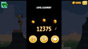 Angry Birds Seasons Back to school All levels