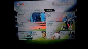 How To Put Your Own Music On Fifa14 PS3 AND Xbox