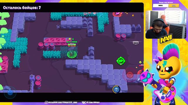 😮😮ЧТОО??? ОХОТА НА НОВЫХ ВРАГОВ - ДАВЯТ ВСЕХ ТОЛПОЙ ТОКСИЧНЫЕ КОЛЬТОЗАВРЫ #6 смотреть онлайн