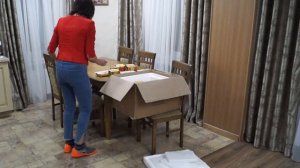 Готовые наборы питания "Диета Елены Малышевой"