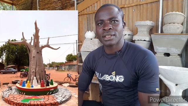 Promouvoir la paix et le vivre ensemble à travers l'art plastique смотреть онлайн