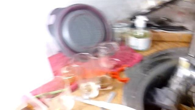 как приготовить тушоную картошку (эксклюзивное видео)