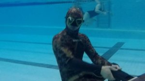 Как можно плавать в ластах XT Diving Pro))