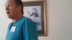 ДОКТОР БОЖЬЕВ. Поговорим о талии?