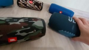 Сравнение колонки JBL Charge 3 и JBL Charge 5 Полное детальное сравнение Только ты решаешь что брат