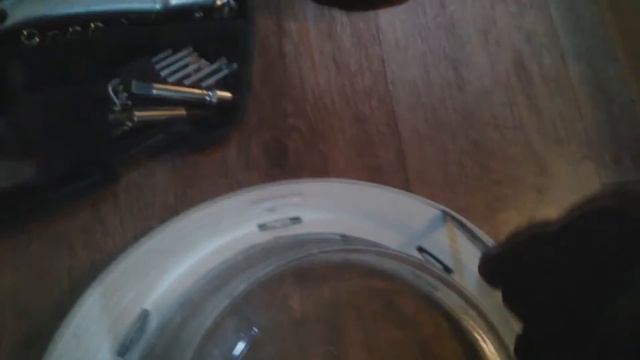 Bzone-service.ru (№30) Замена ручки люка Electrolux EWC1050 смотреть онлайн