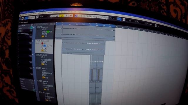 как записать свою песню прямо дома смотреть онлайн