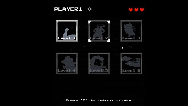 2017 FBLA Computer Game & Simulation Programming, 1st Place [Demo] смотреть онлайн