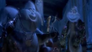 Привидения