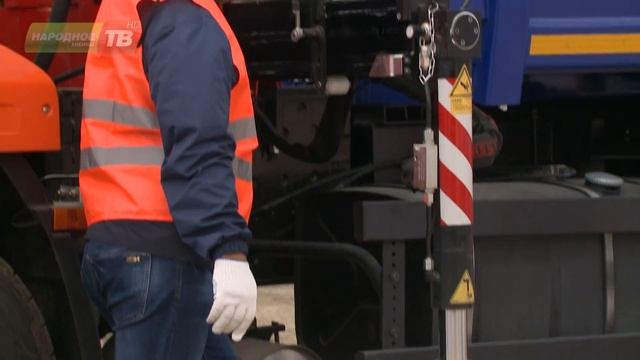 «Город образцового быта» смотреть онлайн