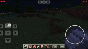 играем в маенкрафт с братом