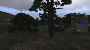 Arma3 WoG отряд 13th   Стелс опирация,проникновение