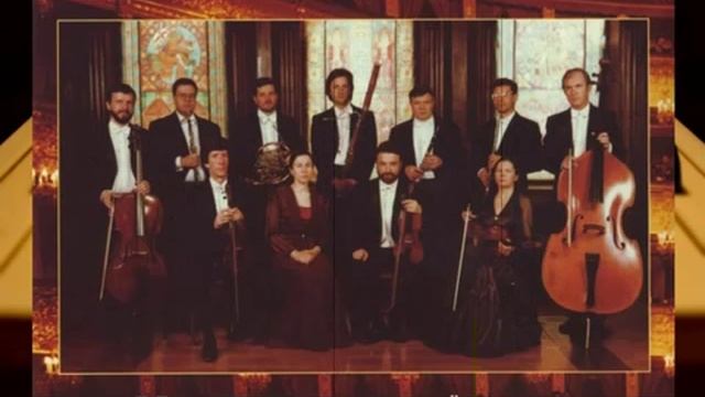 O.Lundstrem & A.Klucharev Jazz смотреть онлайн