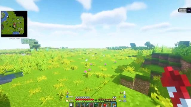 #18. Gatekeeper! -Better Minecraft Modpack. смотреть онлайн