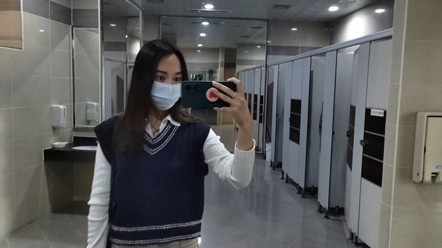 Мой день в корейском университете 계명 대학교??? (Кемен в Тэгу)