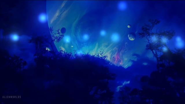 Avatar | Ambient Soundscape смотреть онлайн