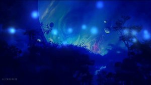 Avatar | Ambient Soundscape