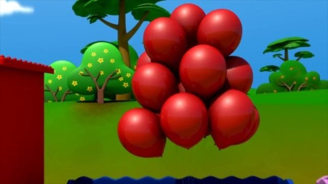Sleeping Bunnies | LittleBabyBum - Nursery Rhymes For Babies