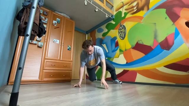 Урок 13. Связка смотреть онлайн