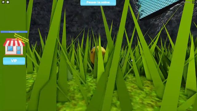 ENFERMER DANS LE ZOO DANGEUREUX ! (Escape The Zoo Obby) смотреть онлайн