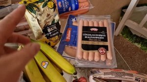 Цены в Эстонии 2023.Бытовая химия для дома.Закупка и обзор продуктов из магазина Лидл\Lidl.Влог