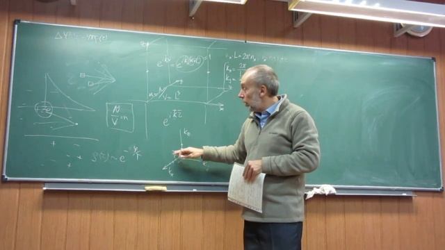 29 26 ноя 15 Модель Томаса Ферми 1 смотреть онлайн