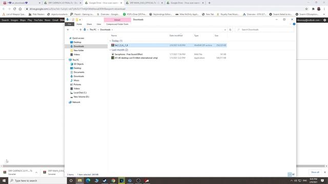 HOW TO SETUP SHUTOKO REVIVAL PROJECT FREEROAM #JDM #ASSETTOCORSA
