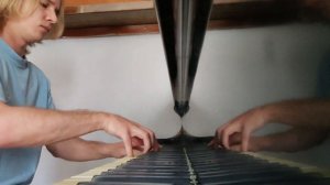 Долгая счастливая жизнь