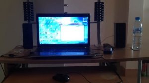 Test BASS EDIFIER  S330