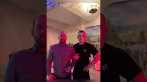 СДК п. Новоперсиановка