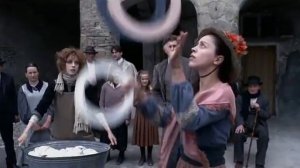 Жерар Депардьё и Роберт Де Ниро в фильме Бернардо Бертолуччи "Двадцатый век" (1976)