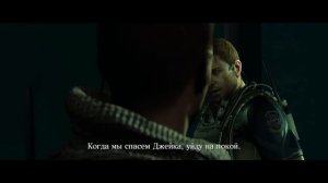 КАК Я ПРОШЕЛ Resident Evil 6 НА 100% ДОСТИЖЕНИЙ(ПЛАТИНУ)!