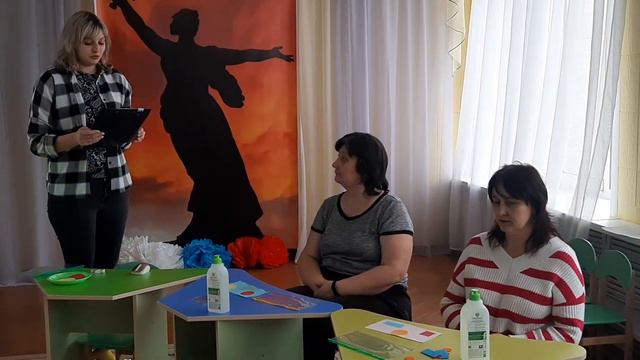 МК"Изготовление сенсорного пакета и его значение в развитии дошкольников" Ермолаева Т.А Доу N251 смотреть онлайн