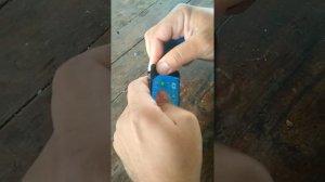 Как отремонтировать разбитый экран