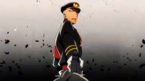 Намбака, Номернутые, Нанбака, Nanbaka - redemption (AMV)