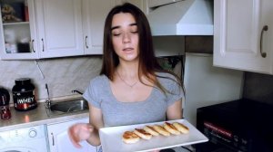 ПП СЫРНИКИ ♡ ДИЕТИЧЕСКИЕ СЫРНИКИ | Вкусно и просто!