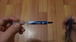 Aliexpress MX 4 Thermal Compound / Термопаста MX-4