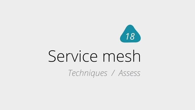 Kubernetes, the Choice for Container Orchestrator | Tech Radar Vol. 17 смотреть онлайн