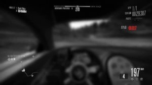 Снова батл машин(Прохождение NFS Shift(12))