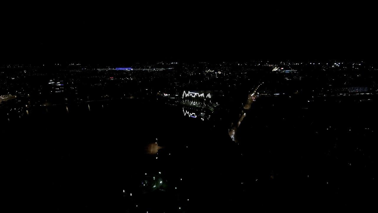 Калининград 4к панорамная съемка озера Верхнего смотреть онлайн