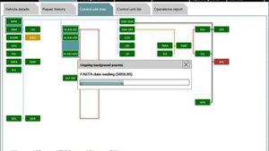 BMW CLOSING EGR WITH SOFTWARE ISTA RHEINGOLD