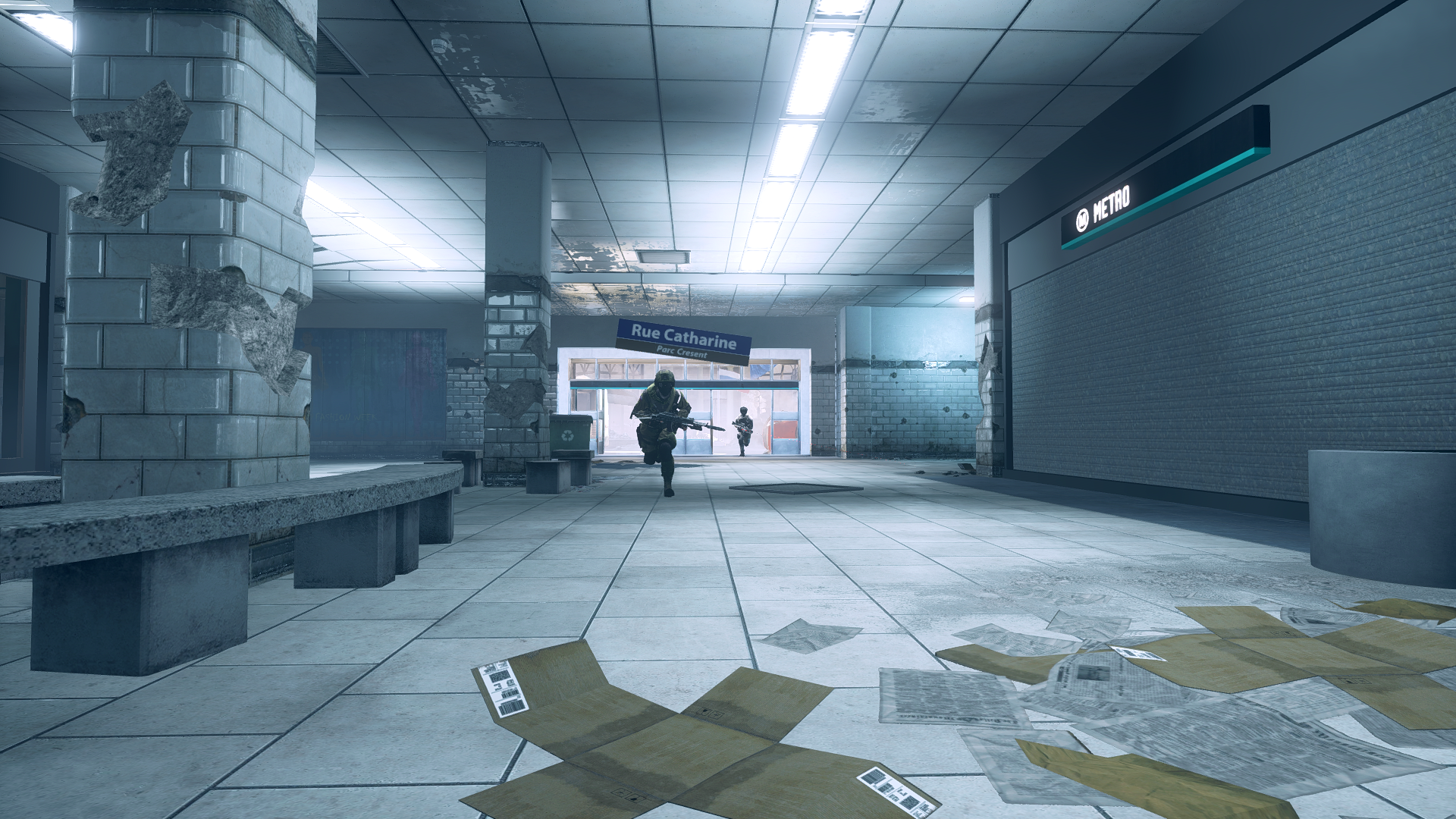 Highlights в Battlefield by BloоdyMonkey смотреть онлайн