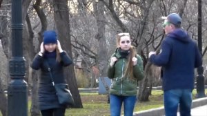 Edward Bil - КУНИ-МЭН / ПРАНК ПИКАП / СДЕЛАТЬ КУНИЛИНГУЗ ДЕВУШКЕ