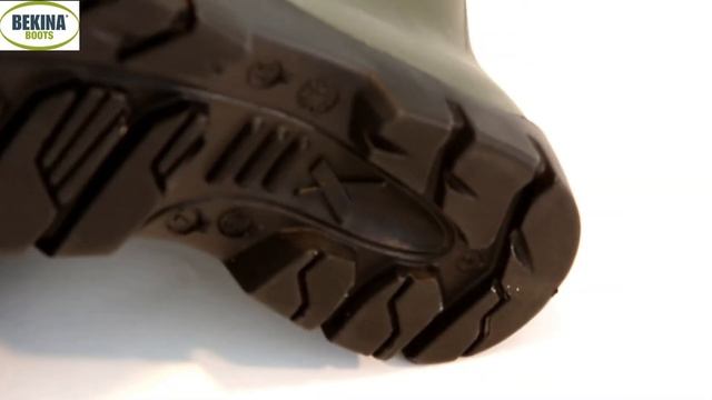 Сапоги Bekina смотреть онлайн