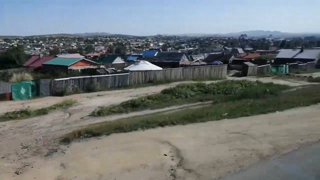 Дорога на Улан-Батор. смотреть онлайн