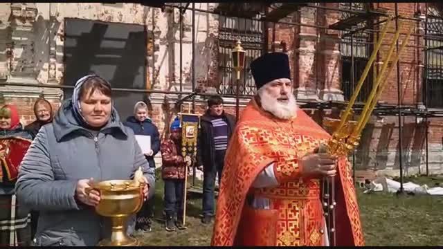 Воскресение Христово